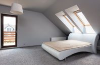 Radbourne bedroom extensions