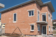 Radbourne home extensions