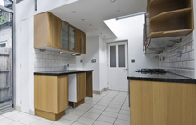 Radbourne kitchen extension leads
